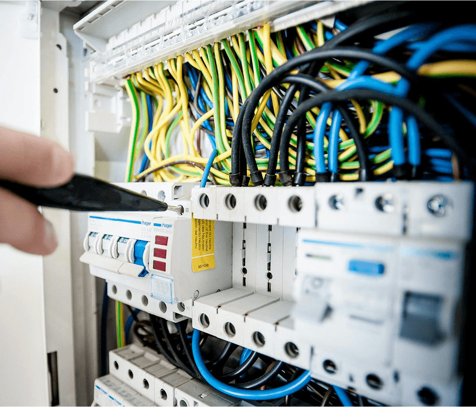 Electrical & Technical Specialties