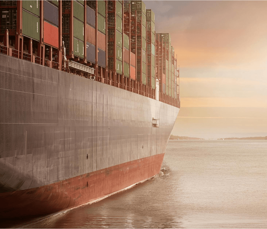 Marine & Transport Infrastructure